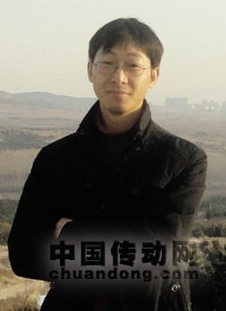 盟立自動化科技（上海）有限公司工控營業(yè)部經(jīng)理劉景森