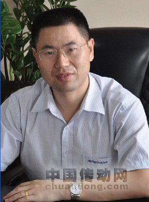 深圳眾為興技術(shù)股份有限公司總經(jīng)理曾逸