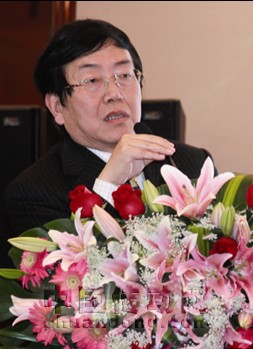 上海會通自動化有限公司董事長兼總經(jīng)理蘇崇德