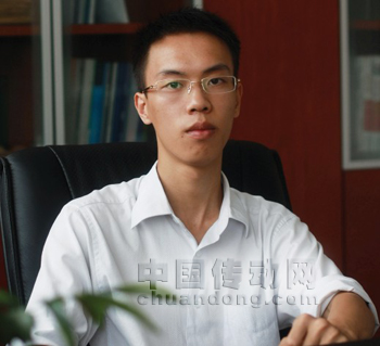 深圳市英士達機電技術(shù)開發(fā)有限公司總經(jīng)理李靖