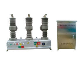 東開電氣 ZW32-12系列永磁真空斷路器