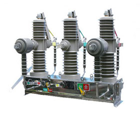 東開電氣 ZW32-24,ZW32-24G戶外高壓真空斷路器