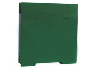 圣羅藍(lán) SLAV-G型單相交流電壓變送器