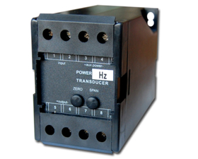 圣羅藍(lán) SLAF-D1型頻率變送器