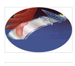 安凱電子 LDT系列壓電薄膜傳感器