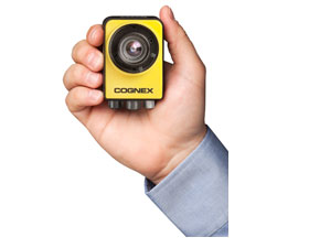 康耐視發(fā)布高性能視覺系統(tǒng)