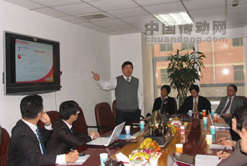 亞控科技喜迎日本貿(mào)易振興會代表團(tuán)來訪