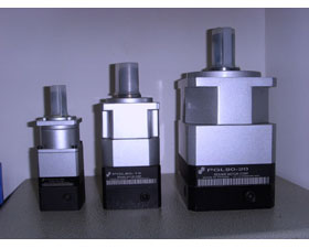 金和通 行星式減速機(jī)PGL-180