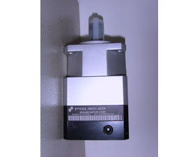 金和通 行星式減速機(jī)PGL-42