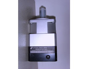 金和通 行星式減速機(jī)PGL-115