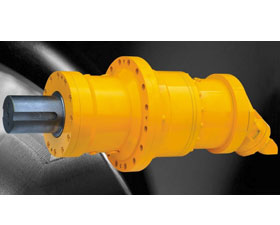 泰勒姆斯 GFB系列回轉(zhuǎn)減速機(jī)