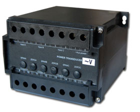 圣羅藍(lán) SLDA-D2型直流電流信號分配器