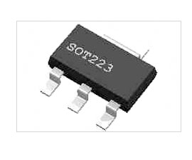 安凱電子 KMY20M磁阻傳感器