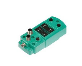 倍加福推出CC-LINK接口的RFID控制器——自動化RFID識別系統(tǒng)的領(lǐng)導(dǎo)者