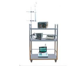 金鵬 2001-B型自動低壓液相色譜分離層析儀
