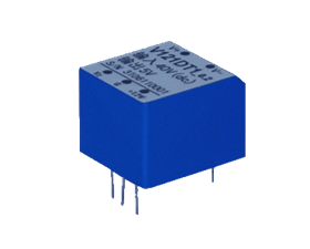 維博電子 元件型直流電流傳感器