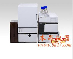 本昂儀器 高效液相色譜儀 Essentia LC-15C 