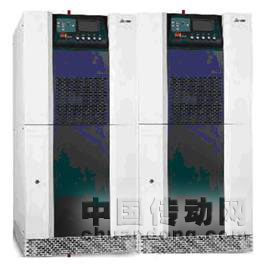 臺達(dá)NT UPS助北二外圖書館供配電系統(tǒng)升級改造