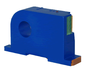 維博電子 50A～600A 交流電流傳感器