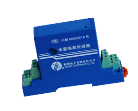 維博電子 5A～50A 交流電流傳感器