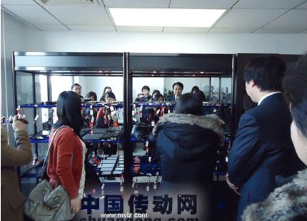 兩強(qiáng)聯(lián)手，CCS &三寶興業(yè)（微視凌志）光源聯(lián)合實(shí)驗(yàn)室在京落成