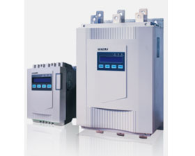 雷諾爾 JJR8000智能型電機(jī)軟起動(dòng)器