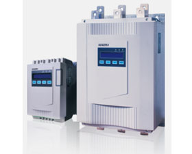 雷諾爾 JJR8000系列智能型電機(jī)軟起動(dòng)器