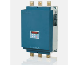 雷諾爾 JJR1000數(shù)字式電機(jī)軟起動(dòng)裝置