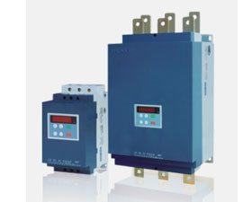 雷諾爾 JJR2000數(shù)字式電機(jī)軟啟動(dòng)器