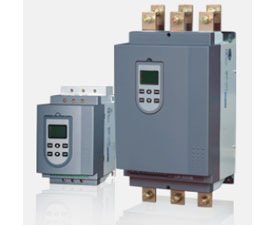 雷諾爾 JJR5000智能型電機(jī)軟起動(dòng)器