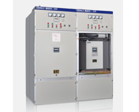 雷諾爾 RNMZ中高壓抽出式固態(tài)軟起動(dòng)裝置