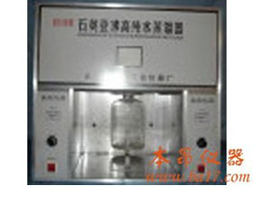 本昂儀器 SYZ-135石英亞沸高純水蒸餾器