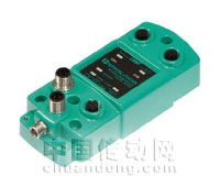 工業(yè)傳感器的領(lǐng)先制造商-倍加福將亮相于2012年廣州SIAF