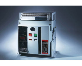 天舍 TSW45系列智能型萬能式斷路器