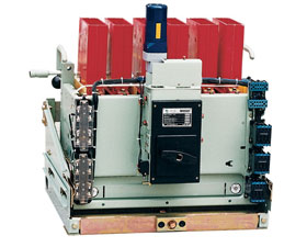 天舍 TSW17系列萬能式斷路器