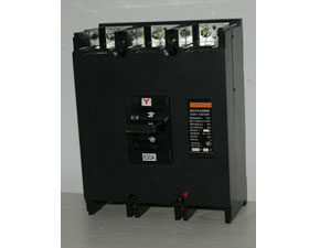 天舍 DZ20Y系列斷路器
