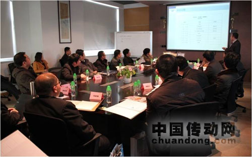 Winmation 第一期促合作 共發(fā)展戰(zhàn)略合作伙伴峰會劃上完美句號