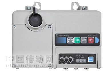 羅克韋爾新款機旁電機控制器為機器制造商簡化安裝