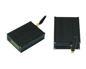 利爾達 嵌入式GPRS數據傳輸模塊