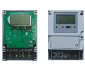 利爾達(dá) 嵌入式STM8L151R國網(wǎng)單相電表