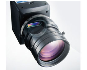 基恩士 XG-8000L 系列 超高速，全自定義視覺系統(tǒng)