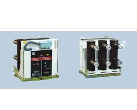 東開(kāi)電氣 VS1、VS1+系列戶內(nèi)高壓真空斷路器