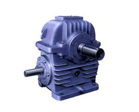 清大曙光 PWU包絡(luò)減速機(jī)
