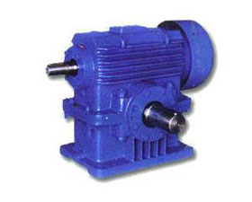 清大曙光 PWO包絡(luò)減速機(jī)