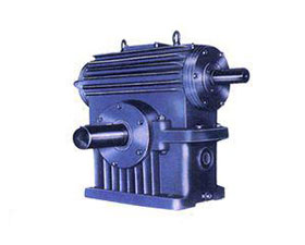 清大曙光 TPA包絡(luò)減速機(jī)