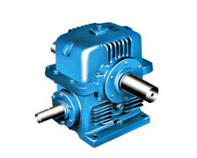 清大曙光 TPU包絡(luò)減速機(jī)