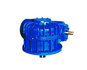 清大曙光 TPS包絡(luò)減速機(jī) 