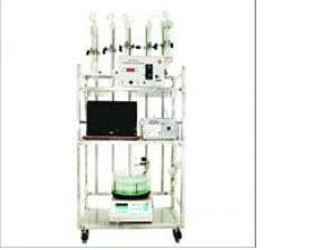 金鵬 2001-A型自動低壓液相色譜分離層析儀