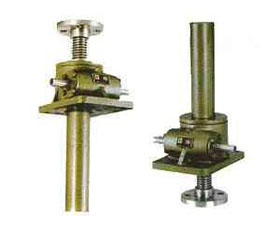 清大曙光 SWL絲桿升降機(jī)