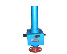 清大曙光 SL錐齒輪升降機(jī) 